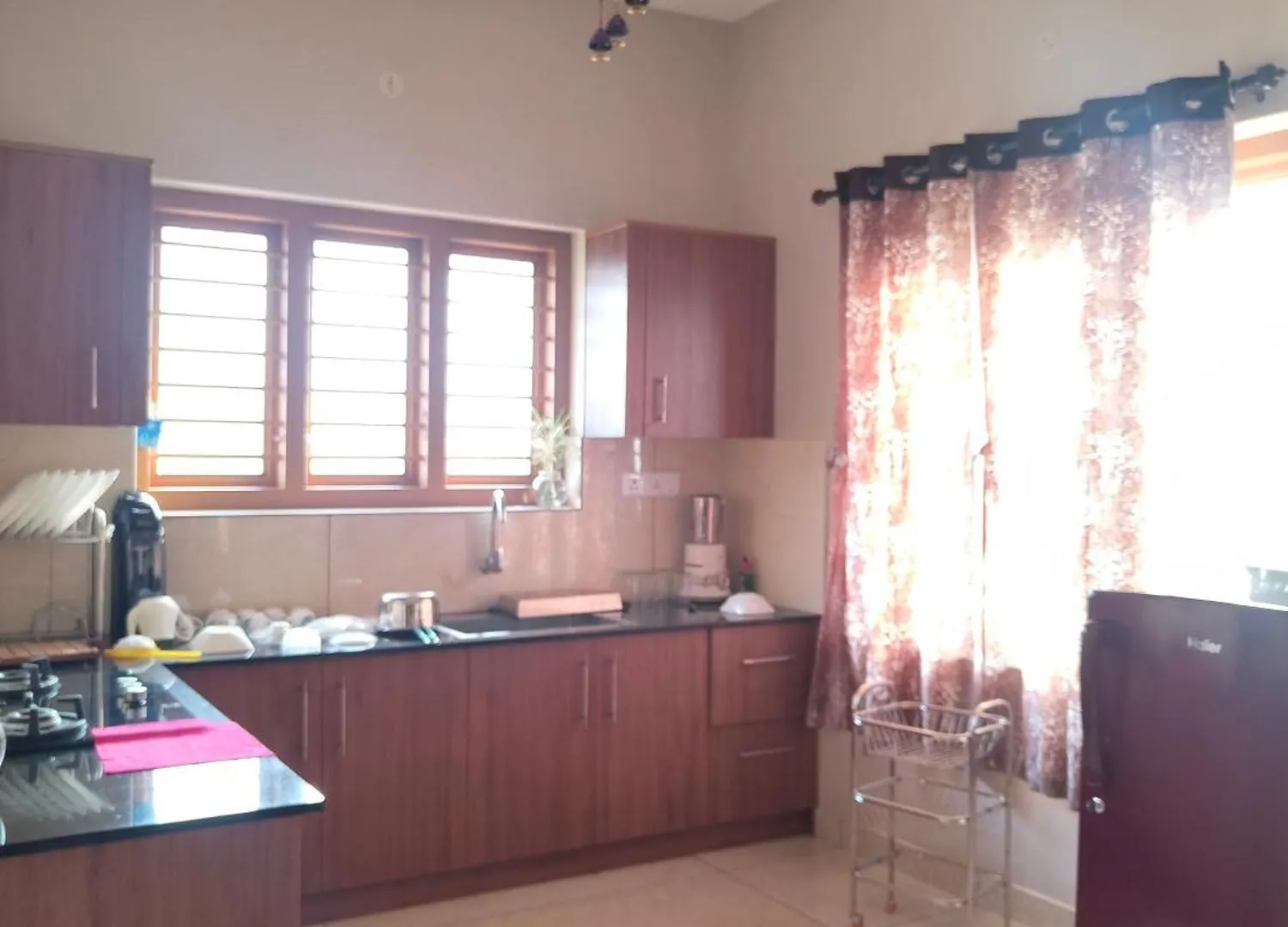 Bethel Serviced Villas Kochi Appartamento